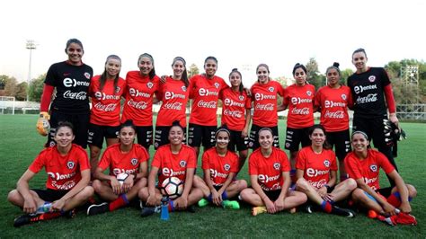 Murcia organiza la fiesta de las finales femenina y masculina. Chile ya tiene rivales para la Copa América femenina - AS ...