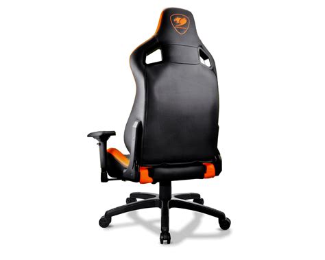 cougar armor s gaming chair cougar