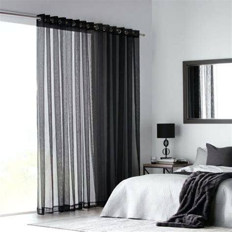 Gray Curtains In The Interior 40 Photos Of Design Options