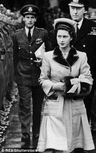 Princess margaret, shortly before announcing that she would not marry peter townsend. Princess Margaret saw her split from Peter Townsend as an escape from being 'an ordinary ...