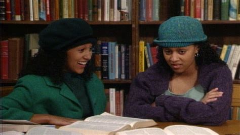 Watch Sister, Sister Season 2 Episode 14: Sister, Sister - Dream Lover ...