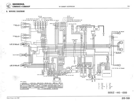 Color motorcycle wiring diagrams for classic bikes, cruisers,japanese, europian and domestic.electrical ternminals, connectors and supplies. 81 Virago Wiring Diagram - Wiring Diagram