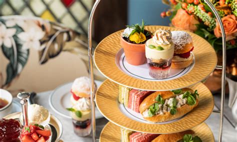 5 Best Places For Afternoon Tea In Bristol Travel Bristol