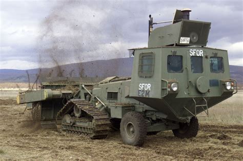 The 10 Most Badass Military Vehicles Ever Made As Chosen By You