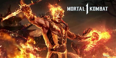 Ed Boon Teases More DLC Characters For Mortal Kombat 1