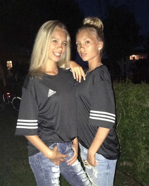 Instagram Post By Lisa And Lena Germany Aug 8 2016 At 715pm Utc