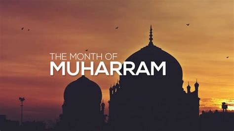 The tenth day of muharram is known as the day of ashura. Did you know this about Muharram? - IslamiCity