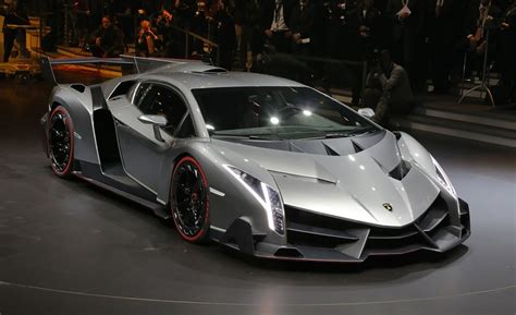 Most Expensive Cars In The World Top 5 Ubergizmo