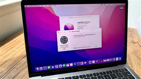 Macos Monterey Là Gì 10 Tính Năng Nổi Bật Của Hệ điều Hành