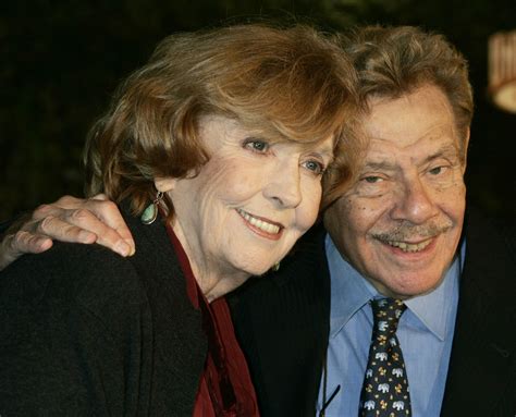 Anne Meara Death Comedian Actress And Ben Stillers Mom Dies At Age 85