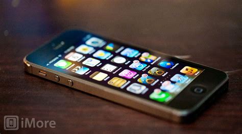 Apple Supposedly Cuts Orders For Iphone 5 Components Imore