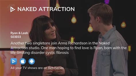where to watch naked attraction season 3 episode 3 full streaming