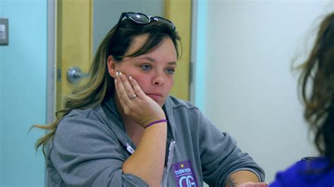 teen mom og s8 e14 everyother day mom ctv