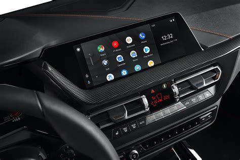 BMW Android Auto: Is My Car Compatible?