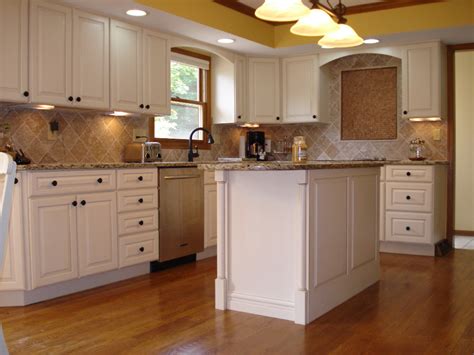 Kitchen Remodels