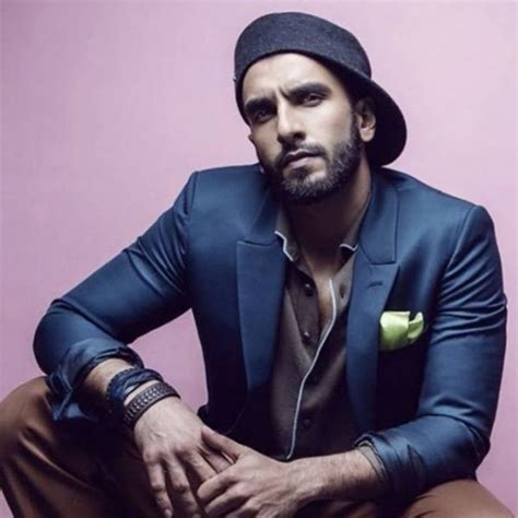 Happy Birthday Ranveer Singh These Throwback Pictures Of The Actor Give A Glimpse At His Crazy