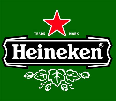 This logo is compatible with eps, ai, psd and adobe pdf formats. Heineken Lager Aluflasche Kiste 24 x 330 ml / 5 % Holland ...