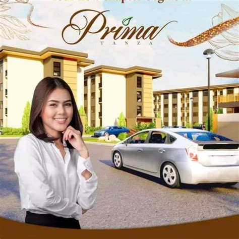 Affordable Condo At Prima Tanza Cavite Condo July In Tanza