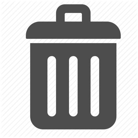 Delete Icon Png 133549 Free Icons Library