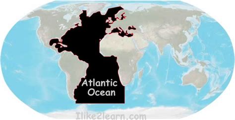 Atlantic Ocean