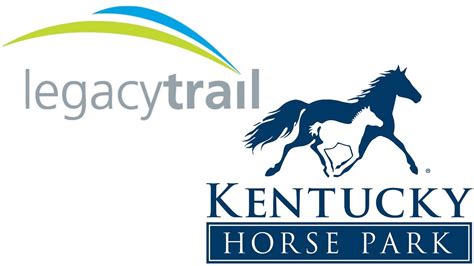 Legacy Trail And The Kentucky Horse Park Ride Youtube