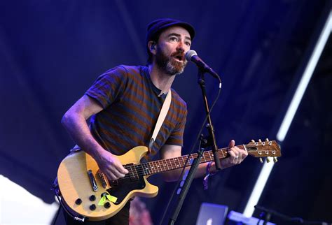 james mercer of the shins talks about the great divide the current