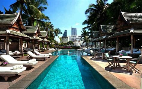 After you book, we'll reveal the name of the hotel. Where to Stay in Bangkok? Top 10 list of the Best Hotels!