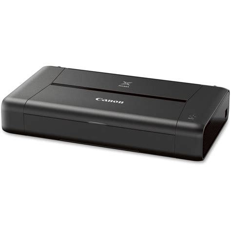Micro Business Systems Portable Printers