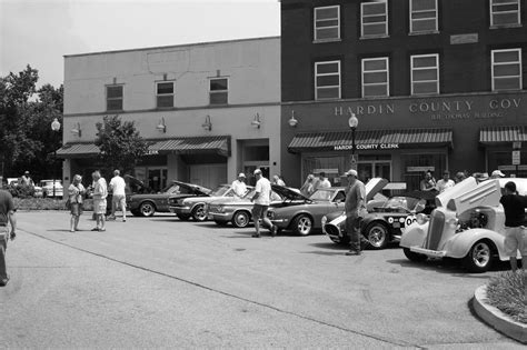 Searching for an apartment for rent in elizabethtown, ky? Downtown Elizabethtown, KY | Elizabethtown hosted a car ...