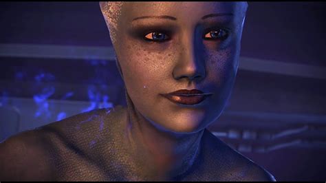 Mass Effect 3 Legendary Edition Liara Romance Kisses Hugs And More Youtube