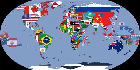 Fileflag Map Of The World 2023png Wikimedia Commons