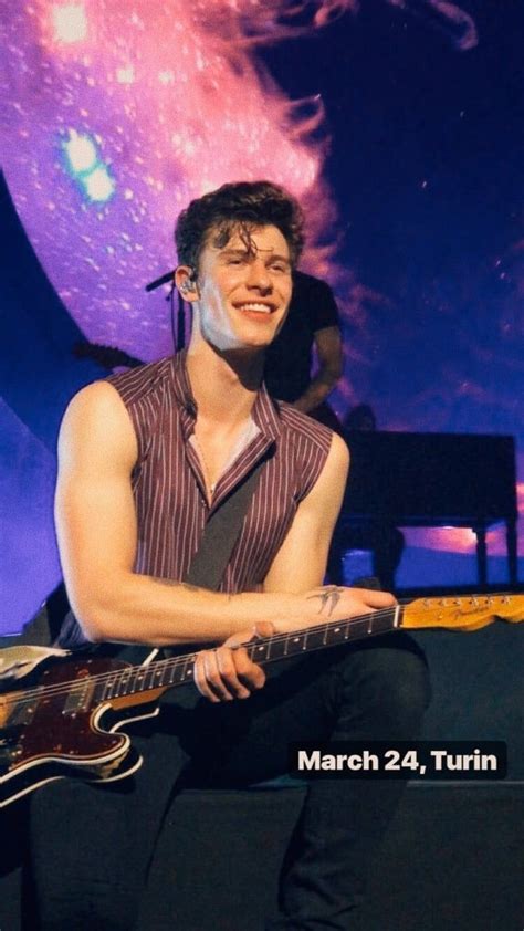 Image About Hot In Shawn Mendes Color By Lena♡ Shawn Mendes Concert Shawn Shawn Mendes