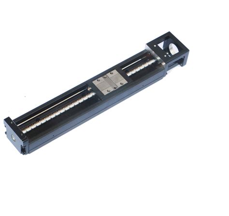 3 Axis Cnc Module Linear Slide Guide For Xyz Linear Stage China