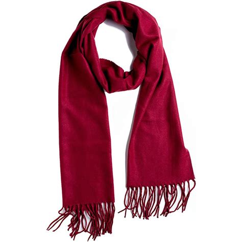 6 Red Scarves Similar To Taylor Swifts All Too Well Scarf