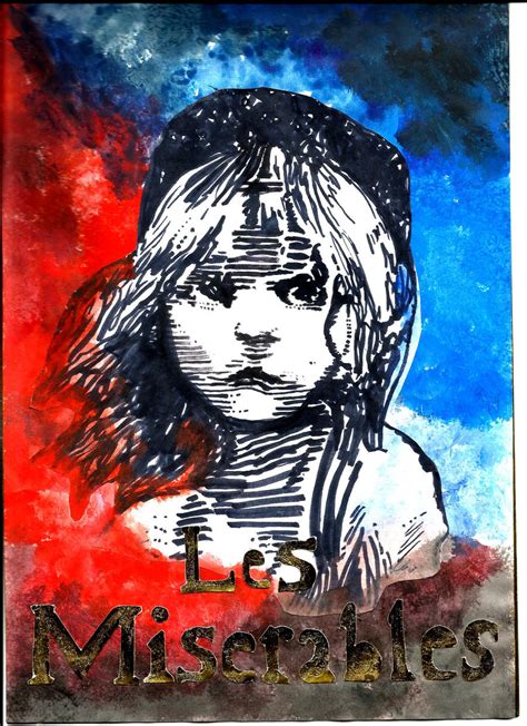 Les Miserables By Zoeychick On Deviantart
