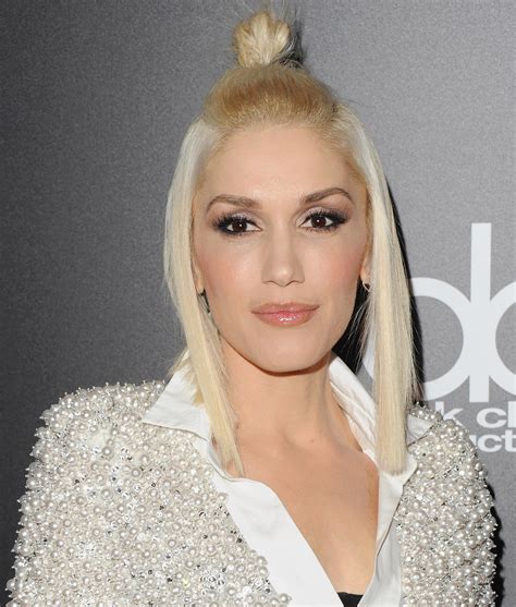 Platinum Blonde The Ultimate Guide To Every Celebrity Hair Colour On
