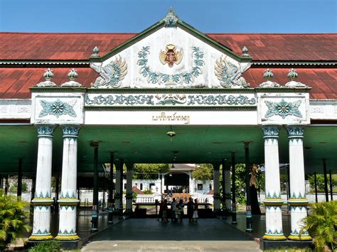 Keraton Yogyakarta Harga Tiket Dan Area Wisata Vrogue Co