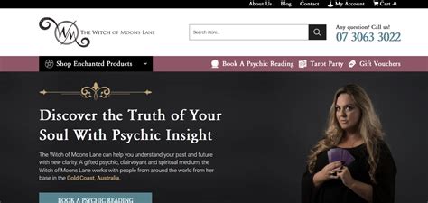 Top 30 Psychic Readings By Phone In Australia