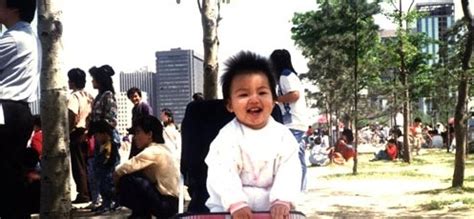 As per some online tabloids, the couple's split was due to his. 30 Childhood Photos of the Hottest Korean Celebrities ...