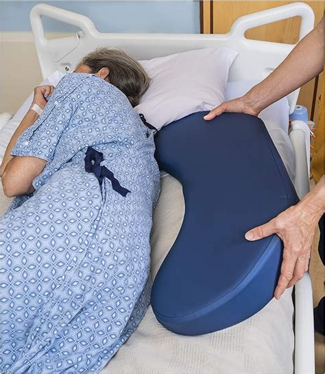 Jewell Nursing Solutions Turning Wedge For Patients Positioning