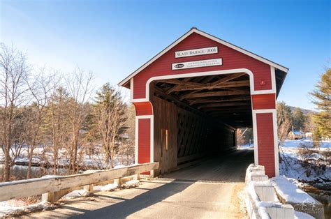 6 Beautiful Covered Bridges In New Hampshire Covered Bridges New