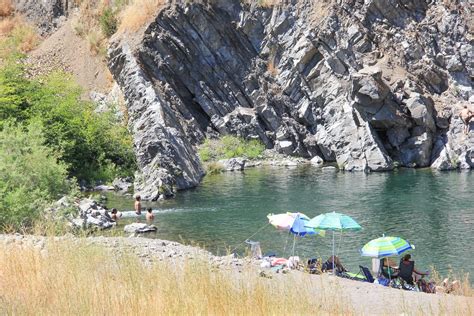 Californias 35 Best Swimming Holes Outdoor Project