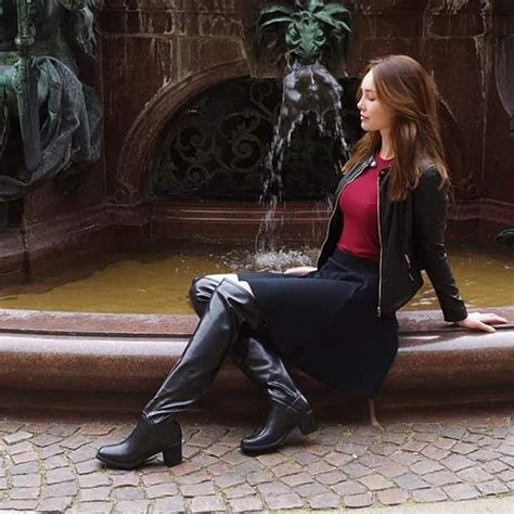 acquo of sweden on instagram over the knee wellington boots 👌 acquo thighhighboots welling