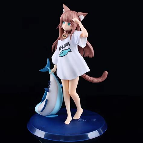 aggregate 91 new anime figures vn