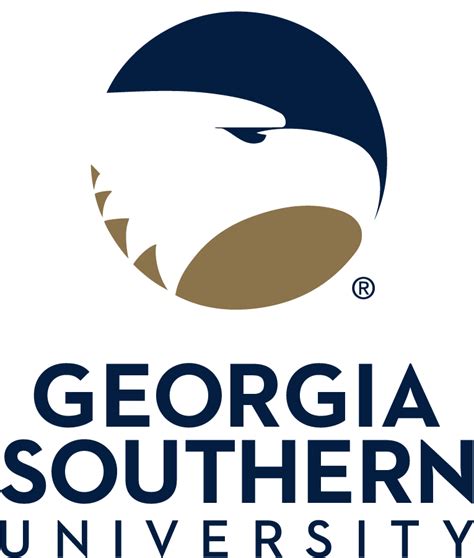 Georgia Southern Eagles Misc Logo Ncaa Division I D H Ncaa D H