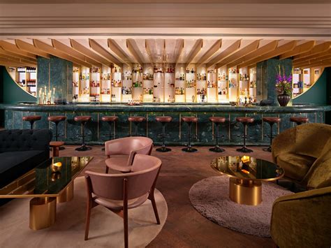 This Is Officially The Best Bar In The World Condé Nast Traveler