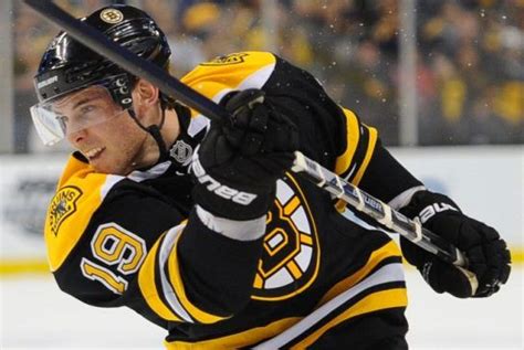 Tyler Seguins Party Lifestyle Irked Boston Bruins Father Says Tyler