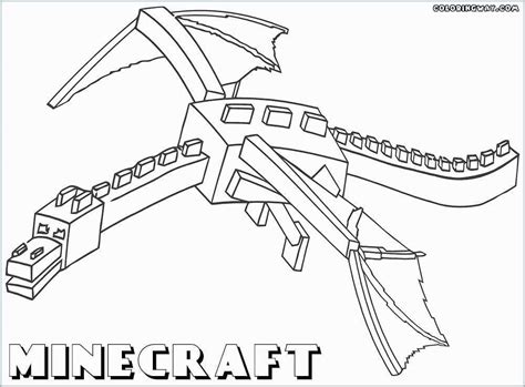 minecraft ender dragon drawing at explore collection of minecraft ender