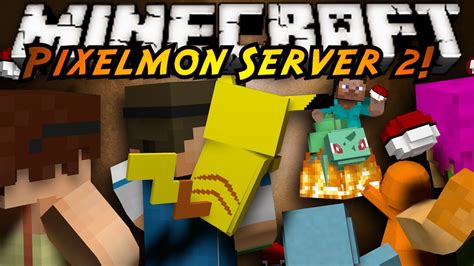 Maybe you would like to learn more about one of these? Minecraft Pixelmon Server : TRAINING DAY! - YouTube