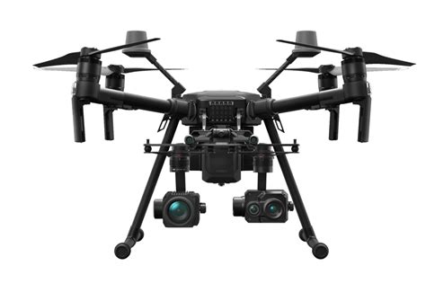 Dji Matrice 200 Series V2 Pnd Store Drones And Drone Accessories